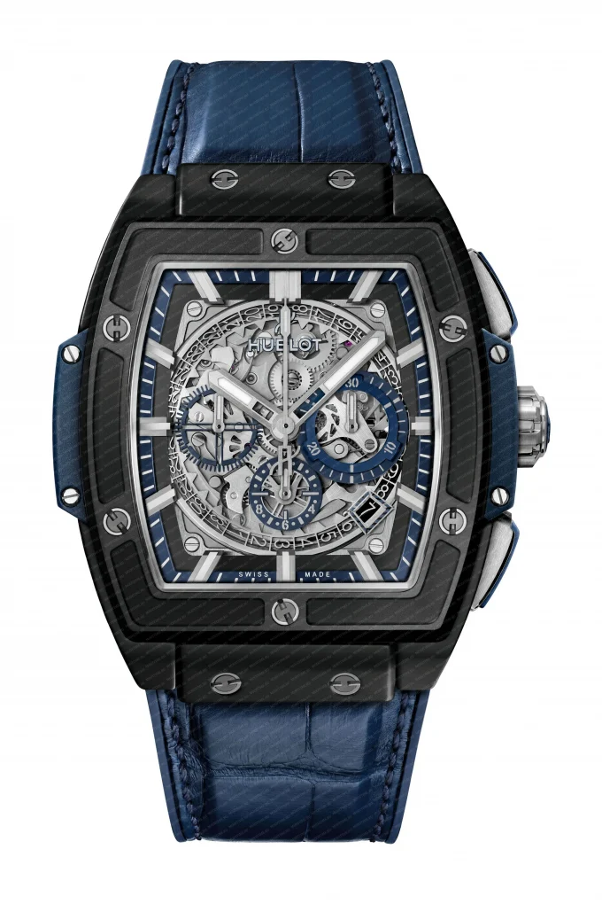 Hublot Spirit of Big Bang 601.CI.7170.LR