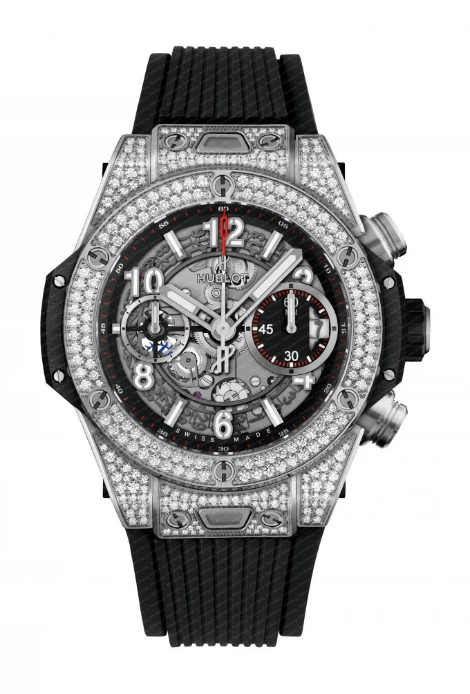 Hublot Big Bang 441.NX.1170.RX.1704