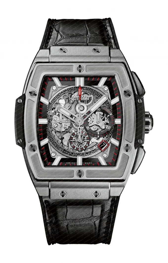 Hublot Spirit of Big Bang 601.NX.0173.LR