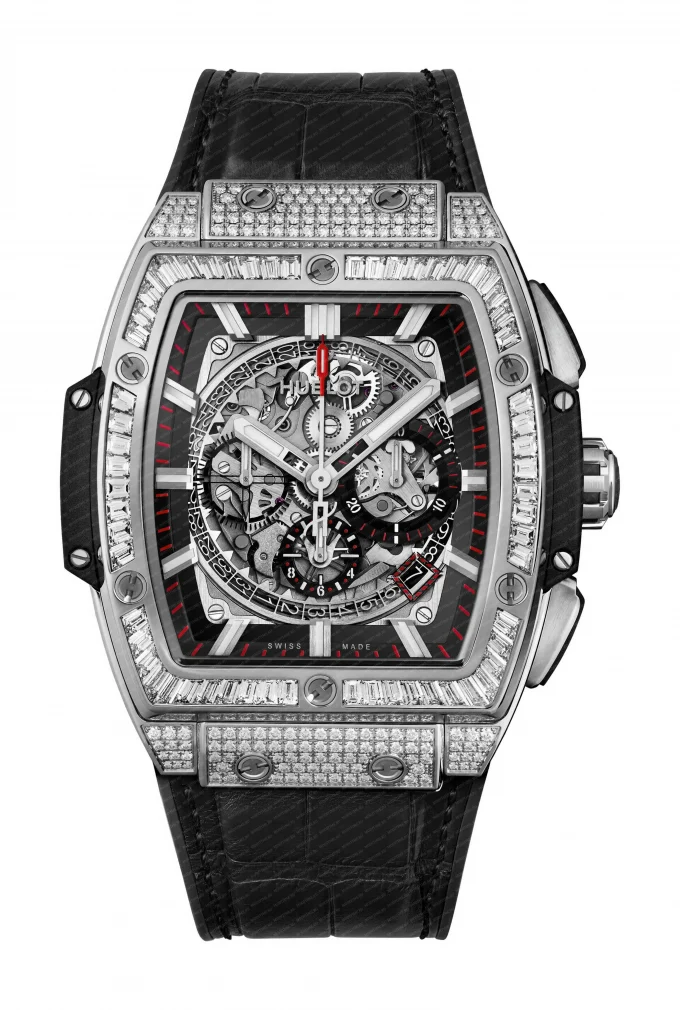 Hublot Spirit of Big Bang 601.NX.0173.LR.0904