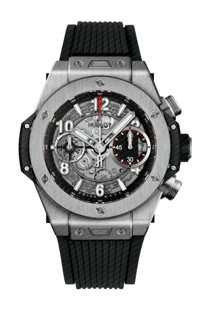 Hublot Big Bang 441.NX.1170.RX