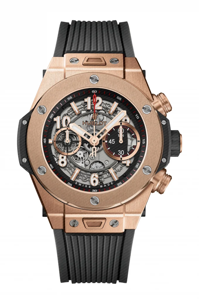 Hublot Big Bang 411.OX.1180.RX