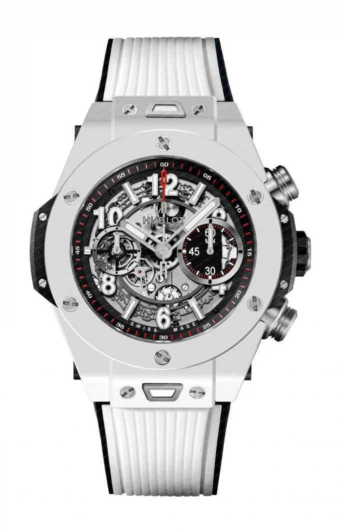 Hublot Big Bang 411.HX.1170.RX