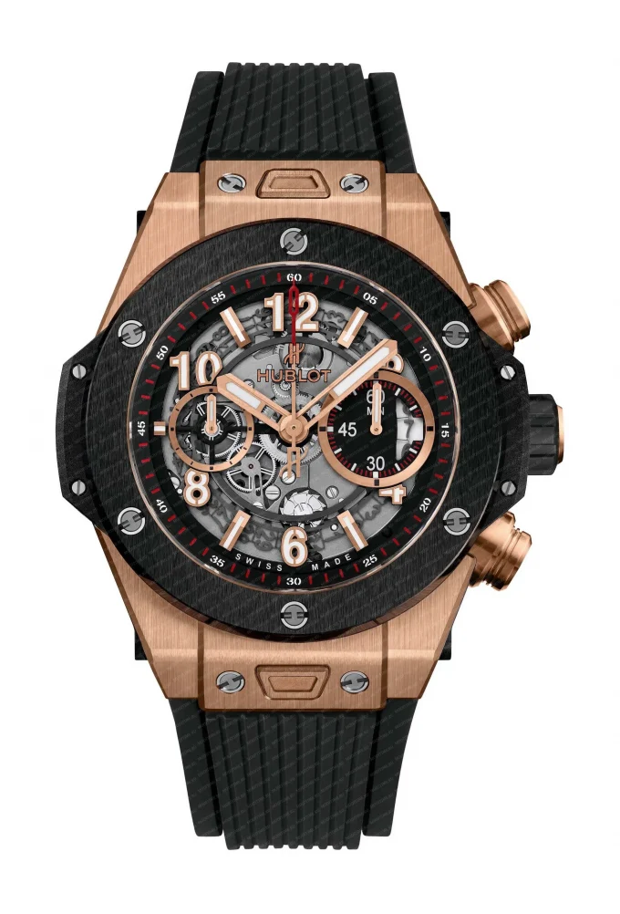 Hublot Big Bang 411.OM.1180.RX