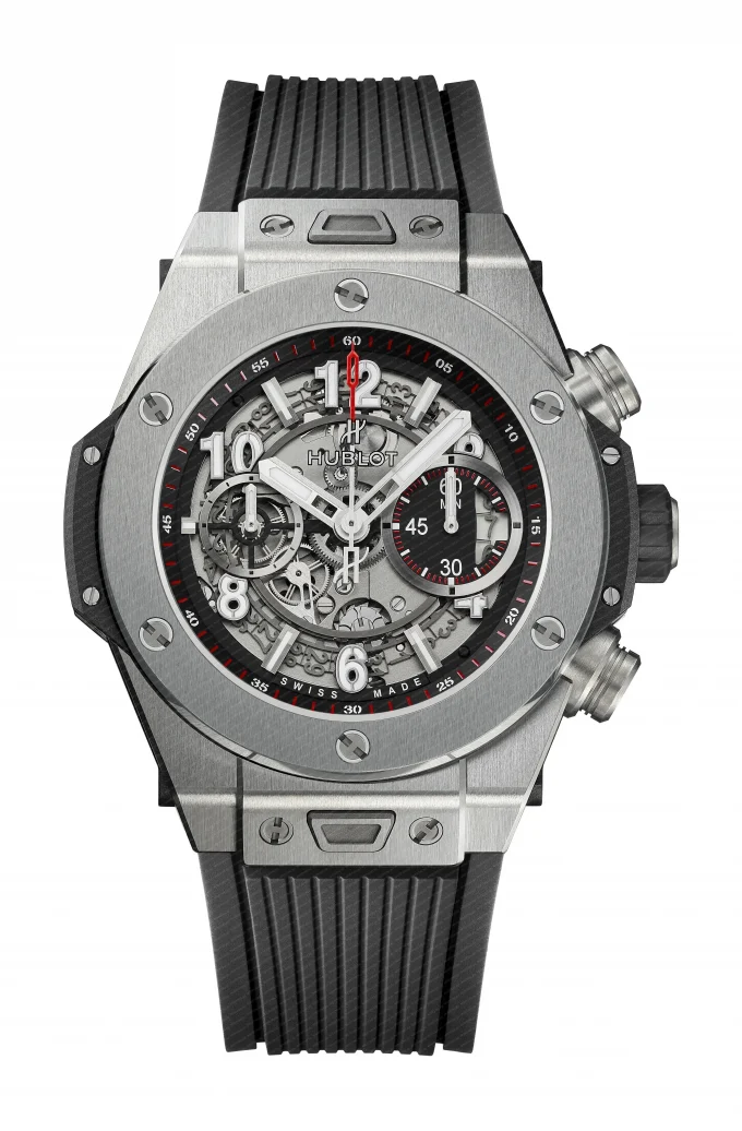 Hublot Big Bang 411.NX.1170.RX