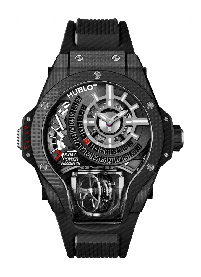 Hublot MP Collection 909.QD.1120.RX