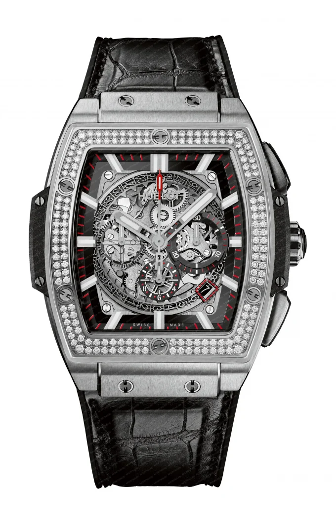 Hublot Spirit of Big Bang 601.NX.0173.LR.1104