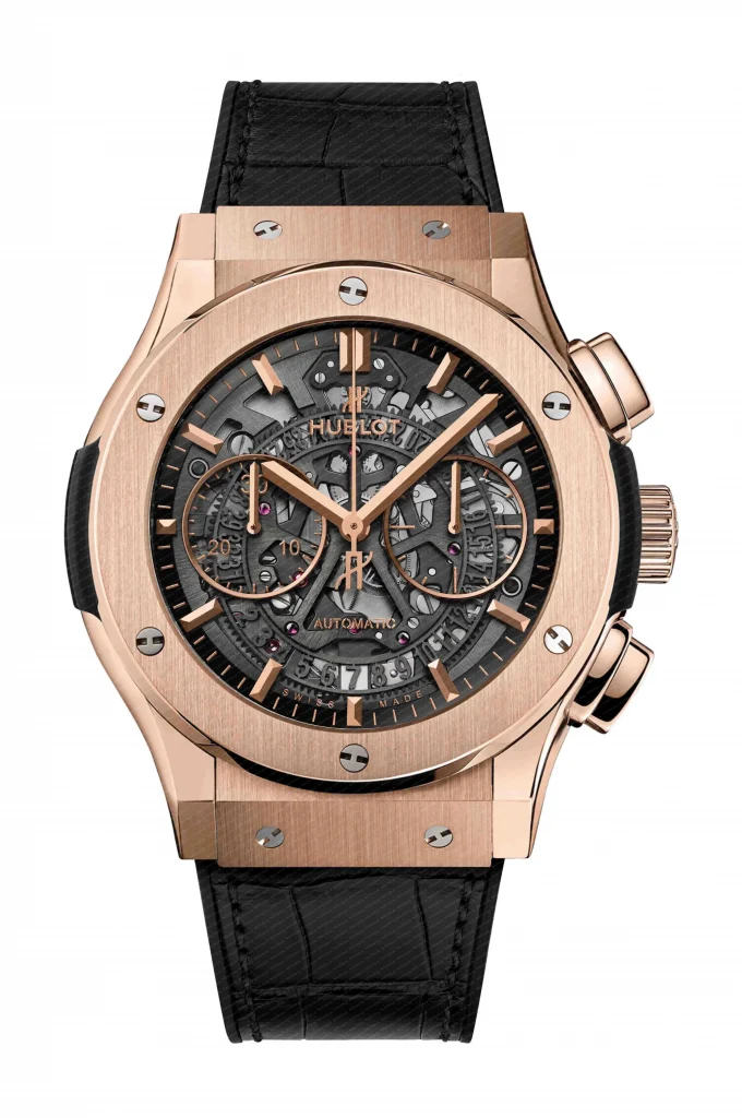 Hublot Classic 525.OX.0180.LR