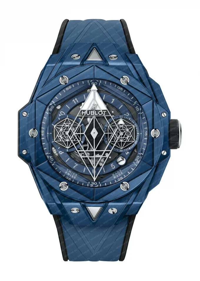 Hublot Big Bang 418.EX.5107.RX.MXM21