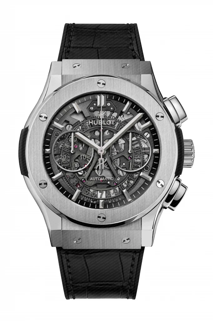 Hublot Classic 525.NX.0170.LR