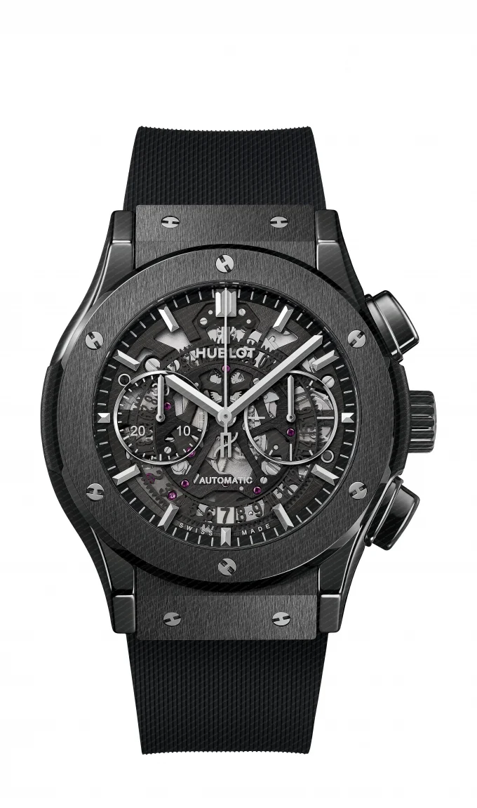 Hublot Classic 525.CM.0170.RX