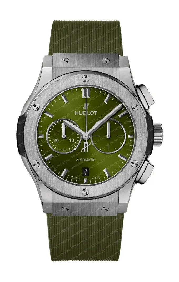 Hublot Classic 541.NX.8970.RX