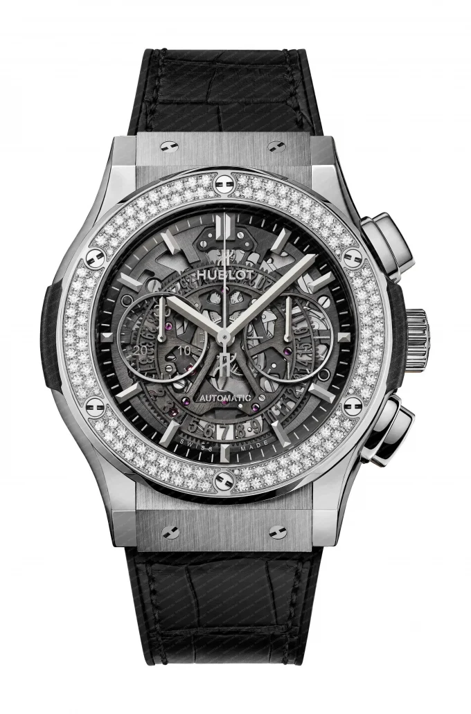 Hublot Classic 525.NX.0170.LR.1104