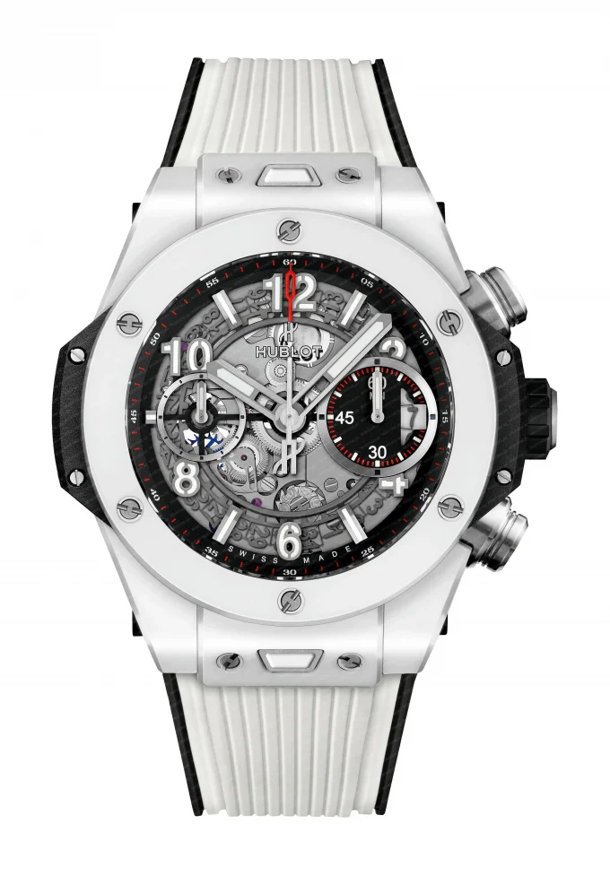 Hublot Big Bang 441.HX.1170.RX