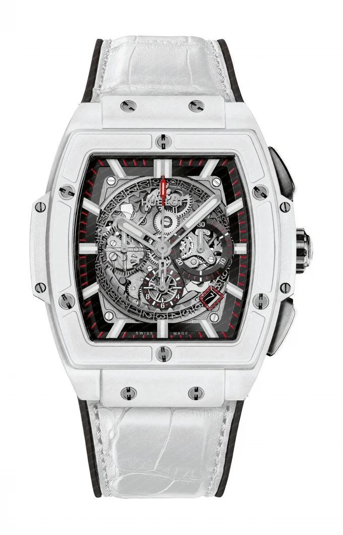 Hublot Spirit of Big Bang 641.HX.0173.LR