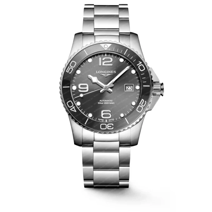 LONGINES HYDROCONQUEST L3.781.4.76.6