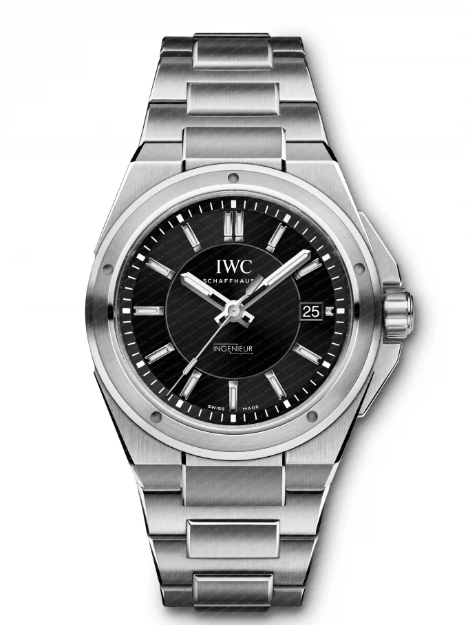 Часы IWC Ingenieur IW323902