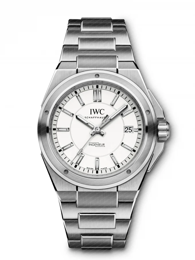 Часы IWC Ingenieur IW323904