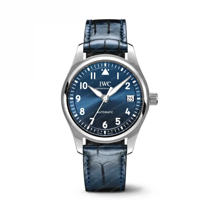 Часы IWC Pilot's Watches IW324008