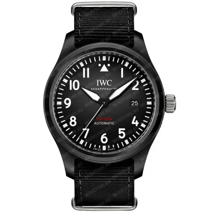 Часы IWC Pilot's Watches IW326901