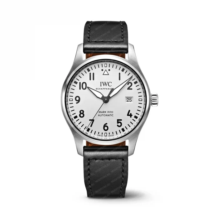 Часы IWC Pilot's Watches IW327002