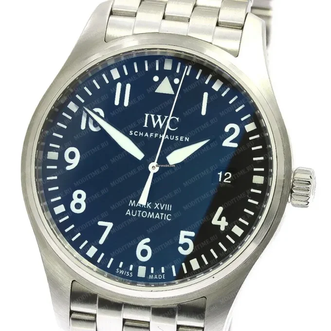 Часы IWC Pilot's Watches IW327011