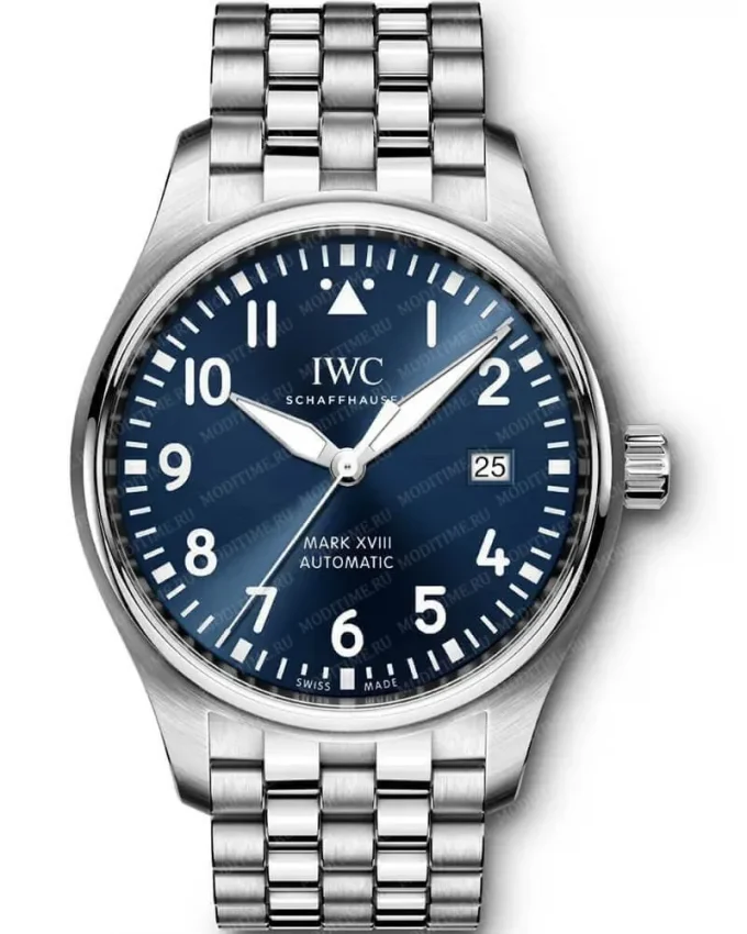 Часы IWC Pilot's Watches IW327014