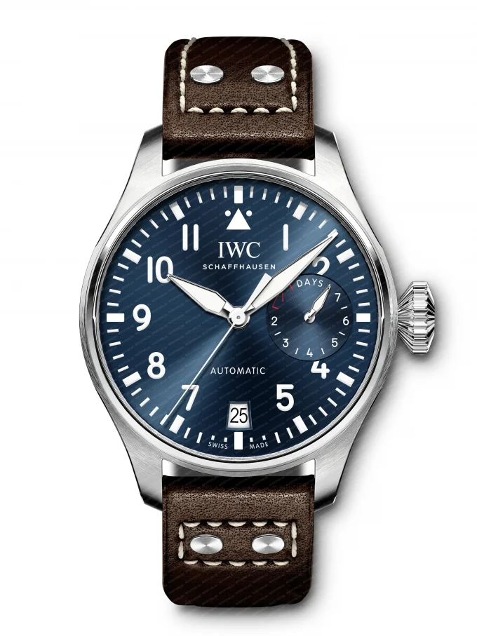 Часы IWC Pilot's Watches IW329304