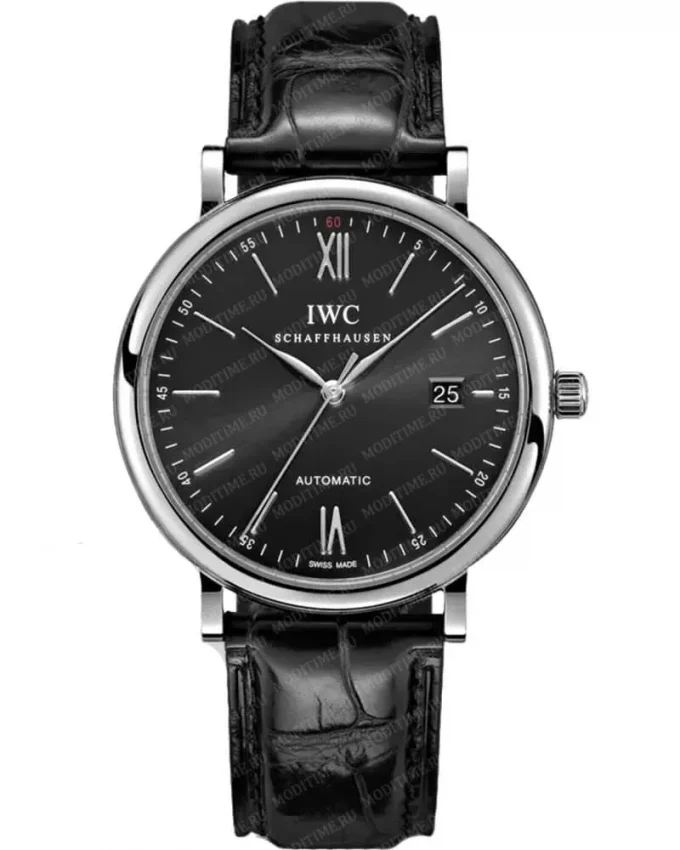 Часы IWC Portofino IW356502