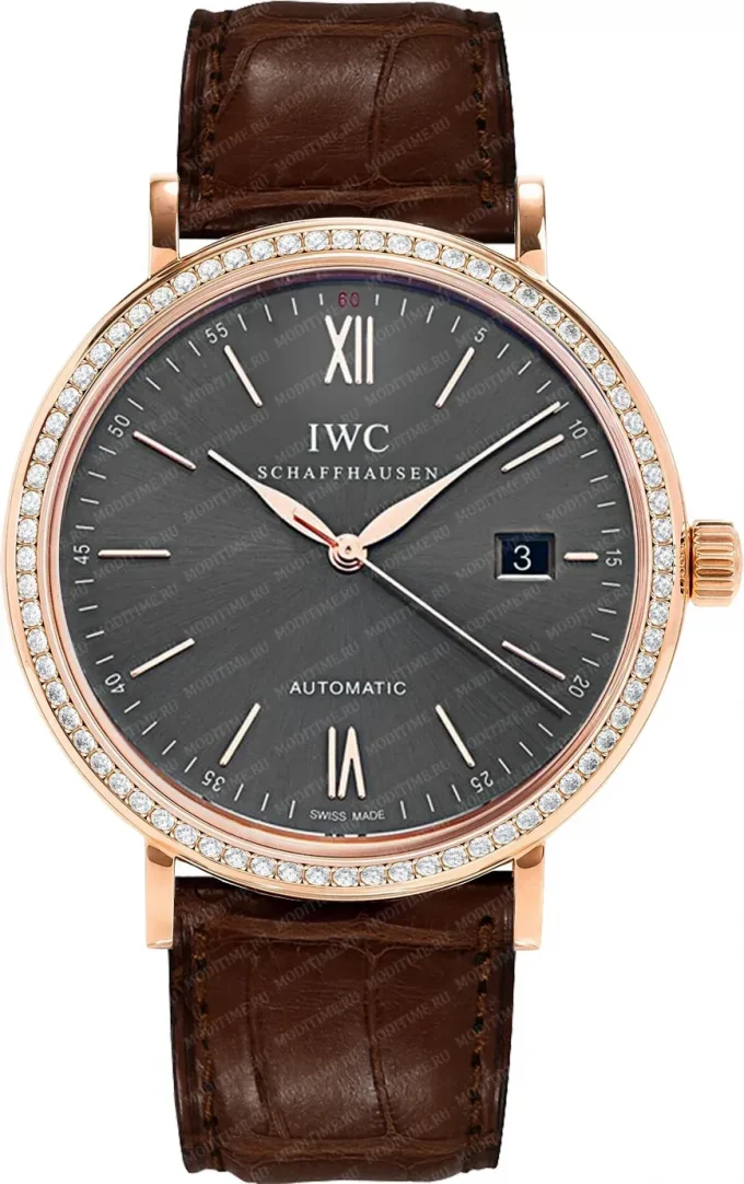 Часы IWC Portofino IW356516