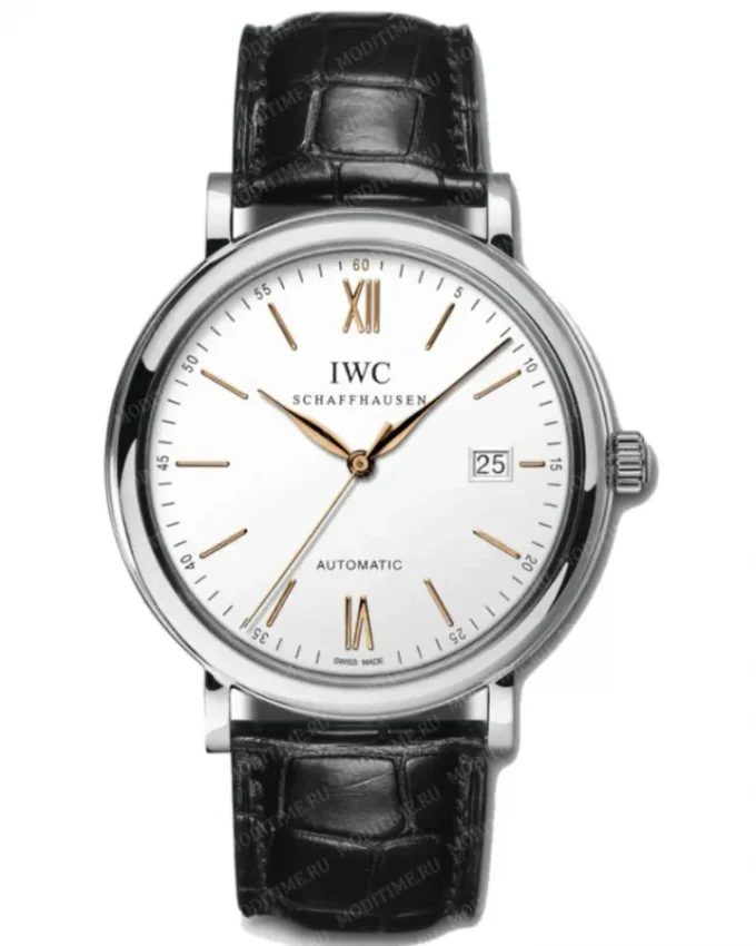 Часы IWC Portofino IW356517