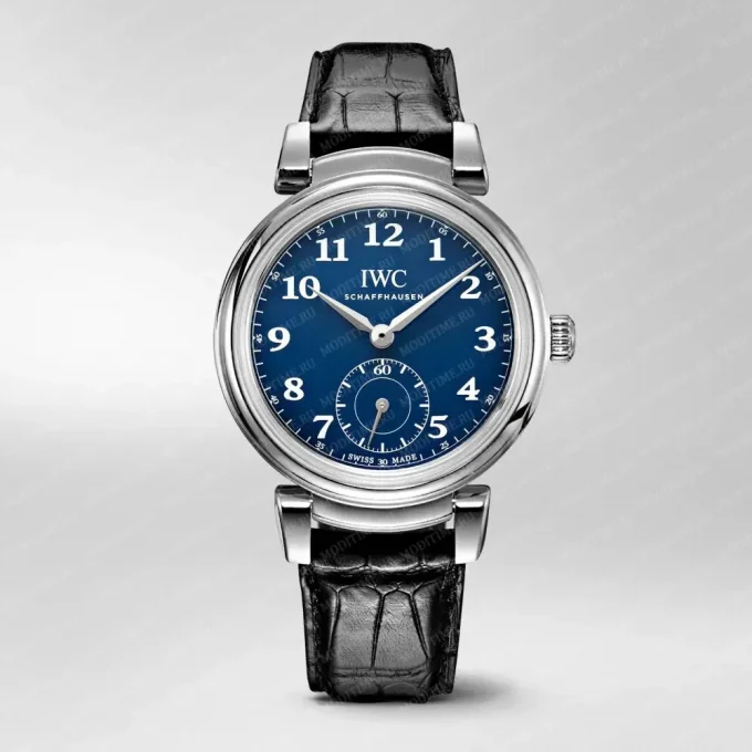 Часы IWC Da Vinci IW358102