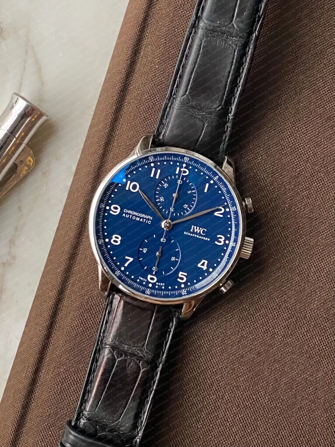 Часы IWC Portugieser IW371601