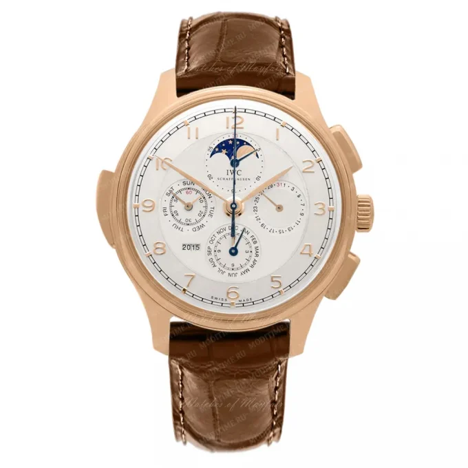 Часы IWC Portugieser IW377602