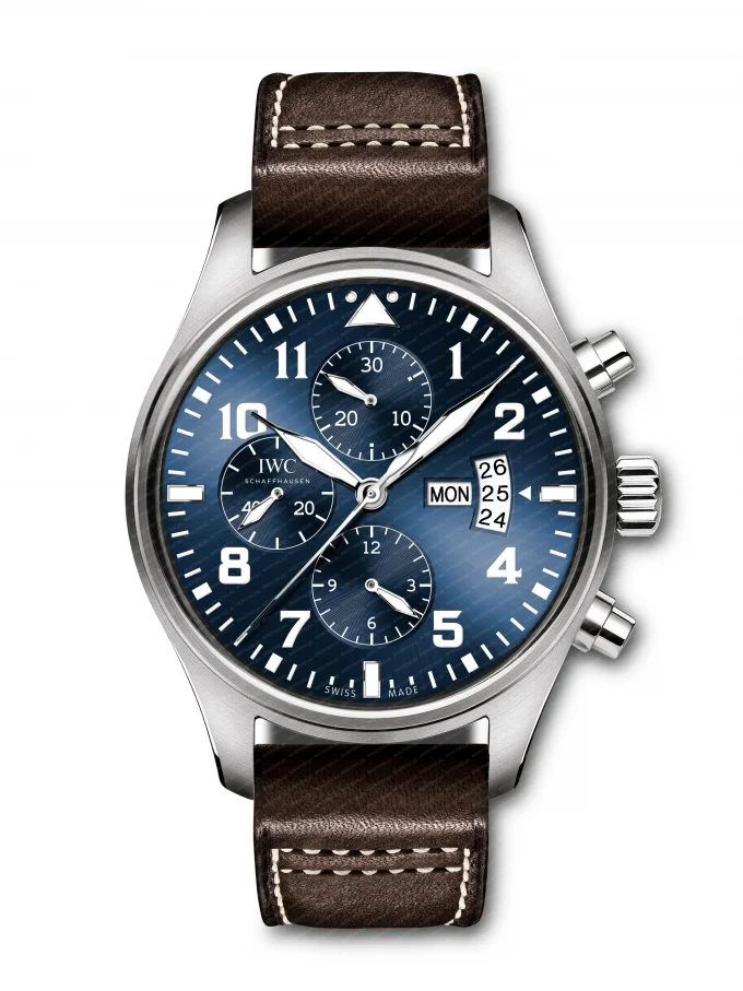 Часы IWC Pilot's Watches IW377706