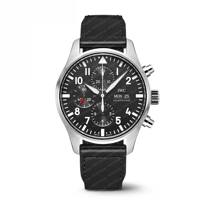 Часы IWC Pilot's Watches IW377709