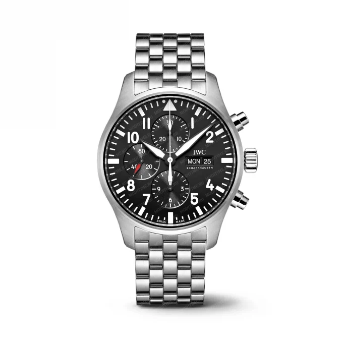 Часы IWC Pilot's Watches IW377710