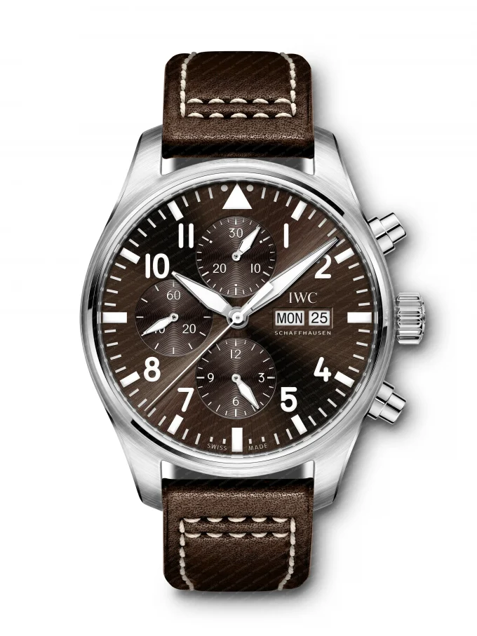 Часы IWC Pilot's Watches IW377713