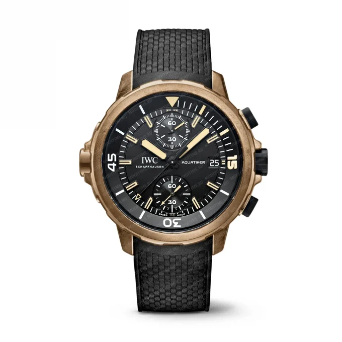 Часы IWC Aquatimer IW379503