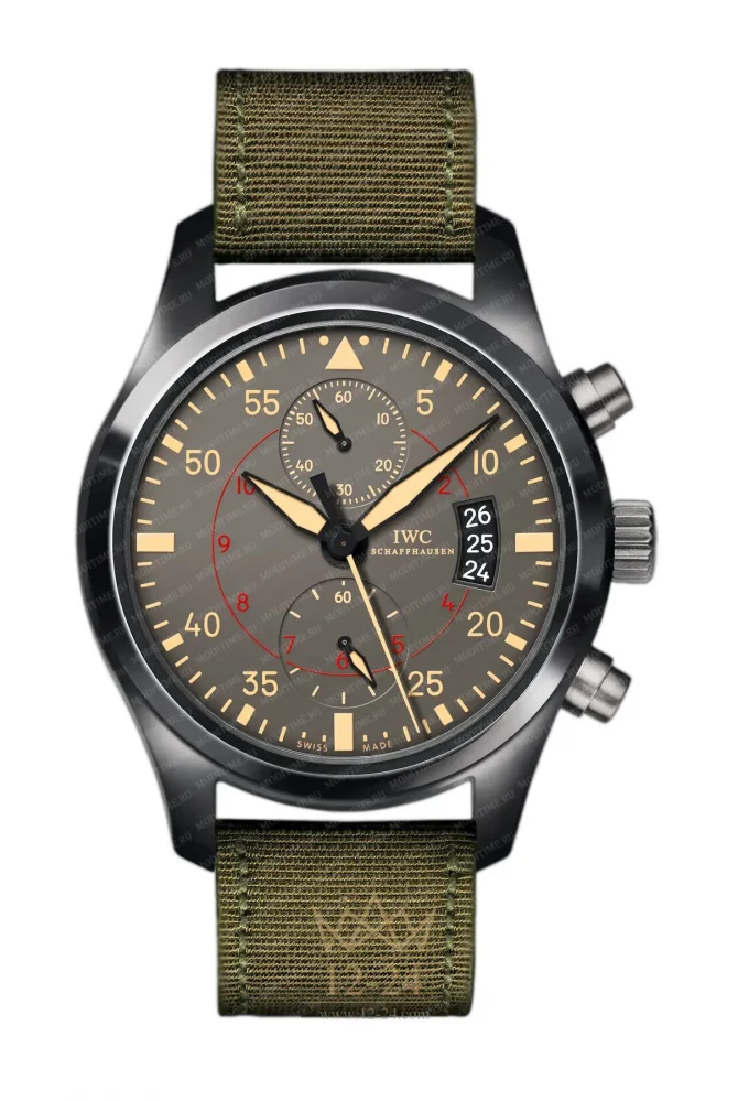 Часы IWC Pilot's Watches IW388002