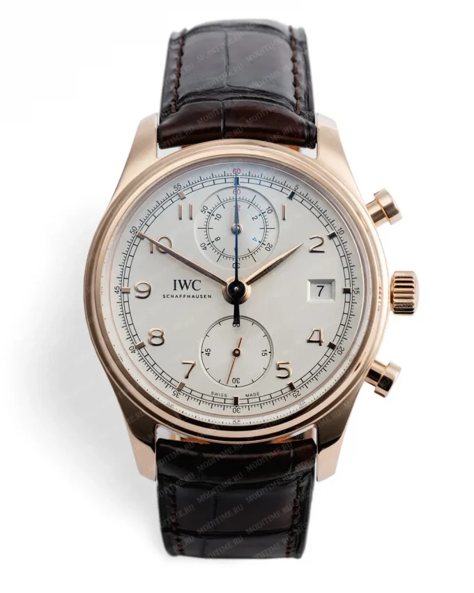 Часы IWC Portugieser IW390301