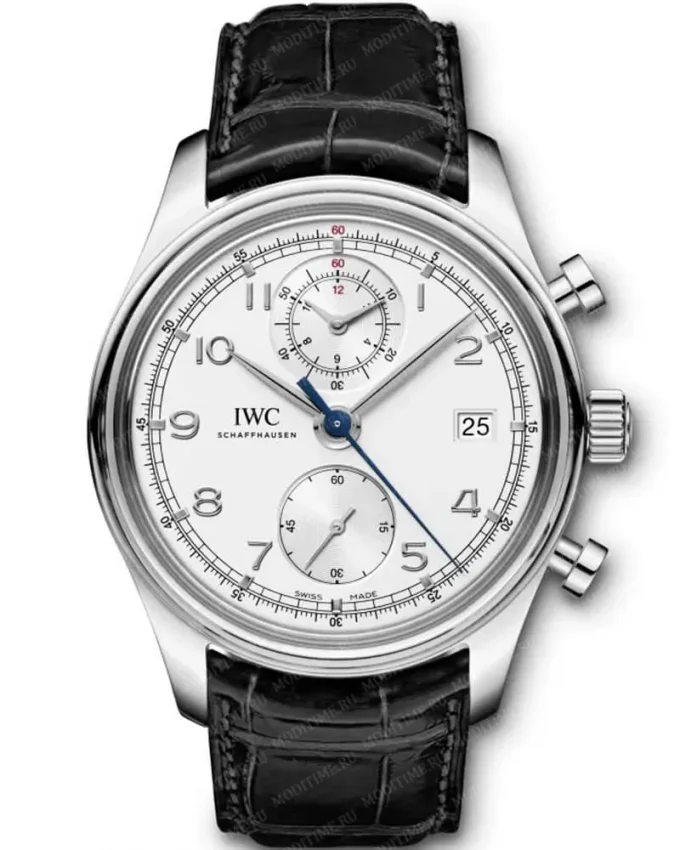 Часы IWC Portugieser IW390403