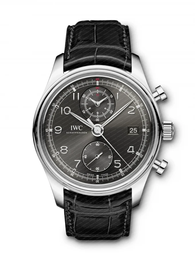 Часы IWC Portugieser IW390404