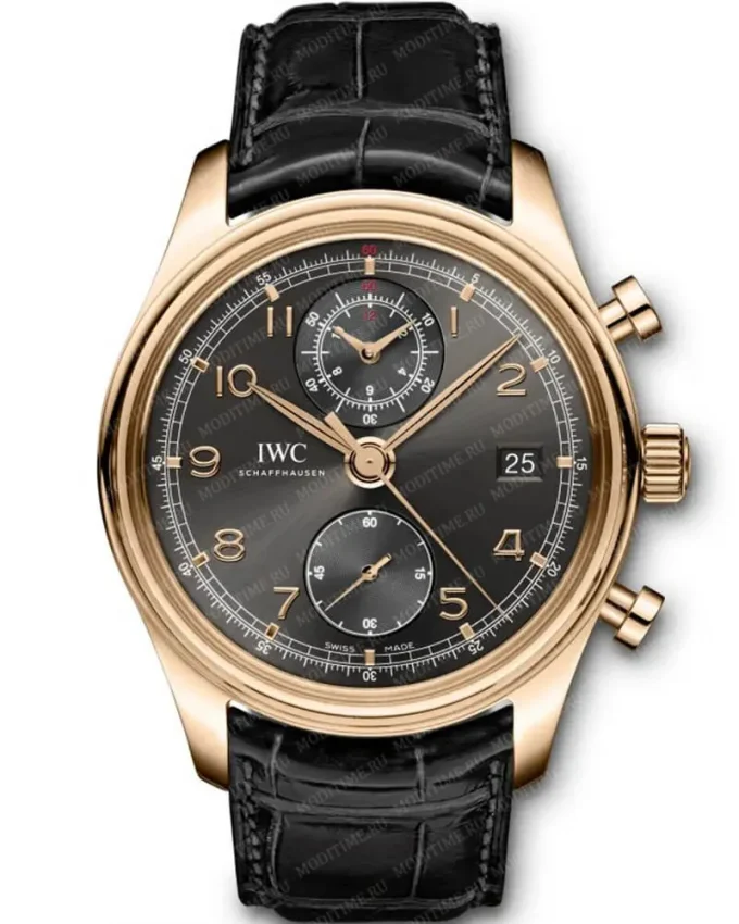 Часы IWC Portugieser IW390405