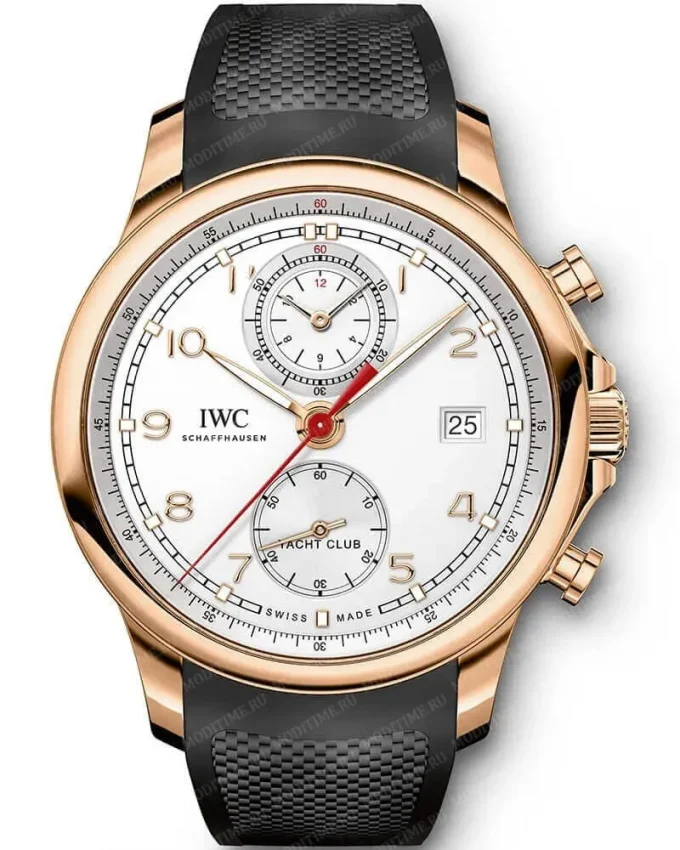 Часы IWC Portugieser IW390501