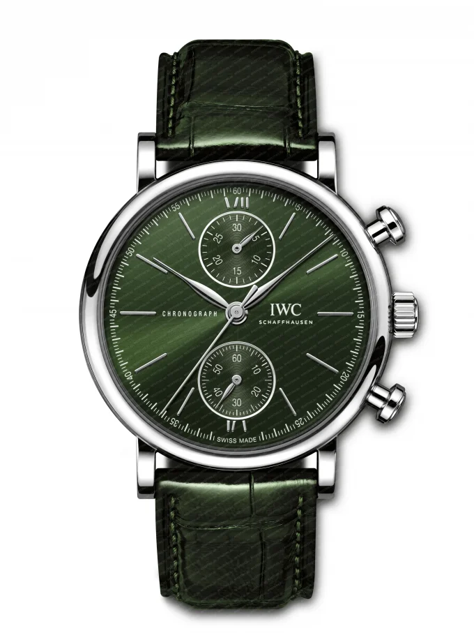 Часы IWC Portofino IW391008