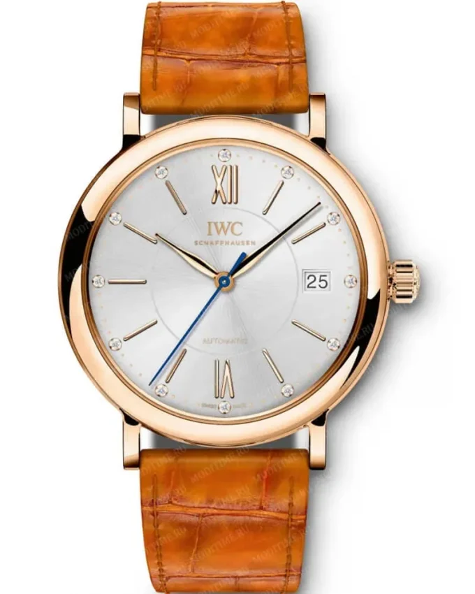 Часы IWC Portofino IW458105