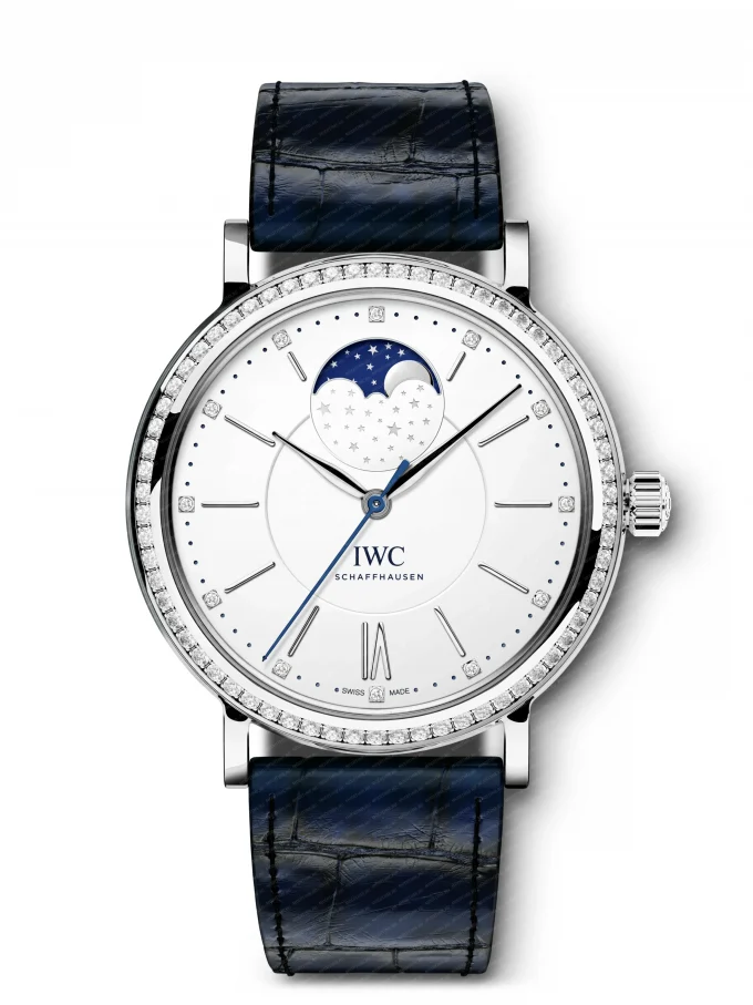 Часы IWC Portofino IW459002