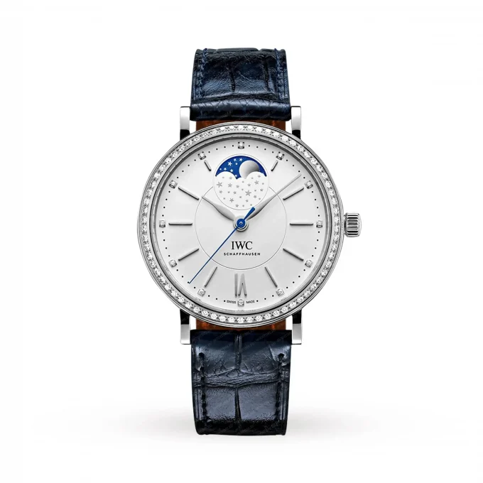 Часы IWC Portofino IW459008