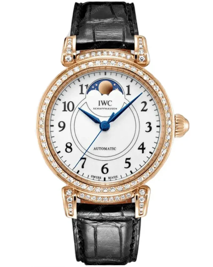 Часы IWC Da Vinci IW459304